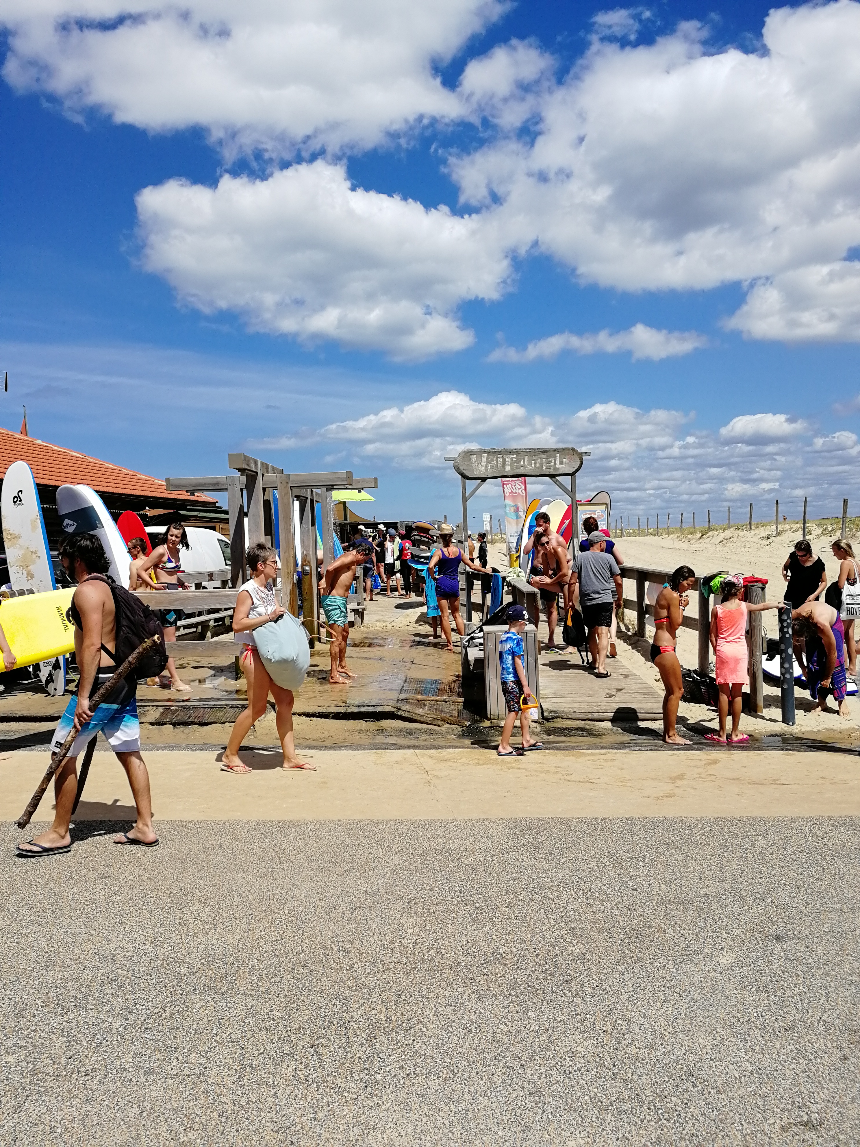 Photo n° 6 de l'avis de vincent.o fait le 08/08/2018 à 14:03
