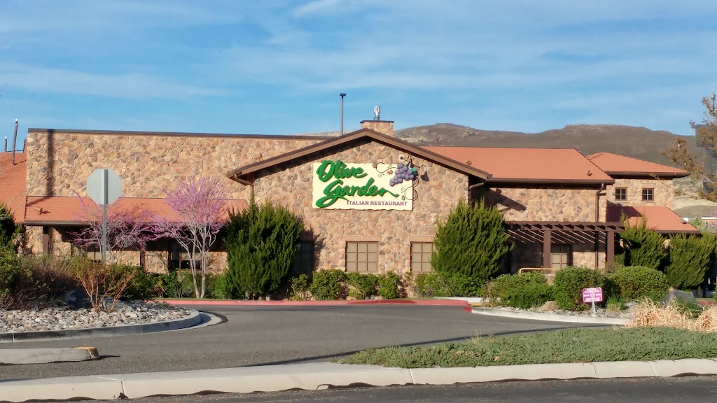 Olive Garden Italian Restaurant 89434