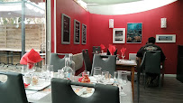 Atmosphère du Restaurant Le Viaduc à Bourcefranc-le-Chapus - n°11