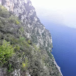 Photo n°10 de l'avis de Katia.h fait le 14/09/2018 à 17:44 sur le  Terrazza del Brivido à Tremosine sul Garda