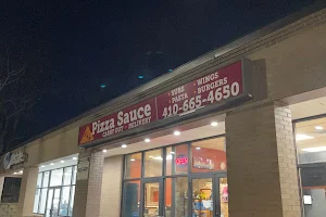 Pizza Sauce image