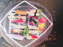 Plats et boissons du Restaurant japonais Sushi-Box à Périgueux - n°7