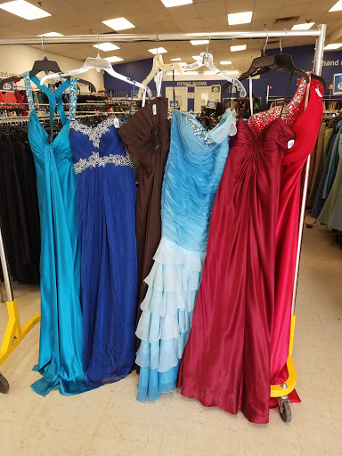 Thrift Store «Goodwill Industries Store & Donation Center», reviews and photos