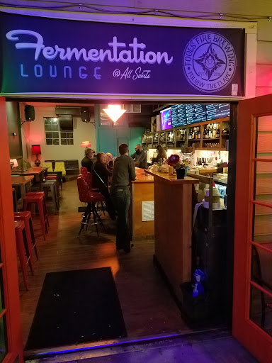 Cocktail Bar «Fermentation Lounge», reviews and photos, 415 All Saints St #113, Tallahassee, FL 32301, USA