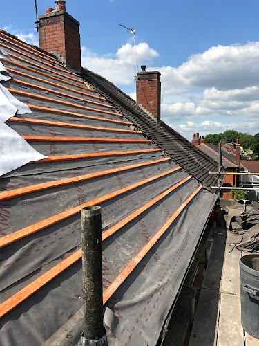 Reviews of West Leeds Roofing in Leeds - Construction company