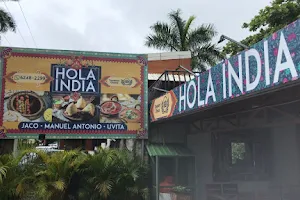 Hola Indian Restaurant Manuel Antonio image