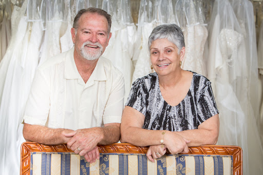 Bridal Shop «Ferndales Bridal», reviews and photos, 368 S Tustin St, Orange, CA 92866, USA