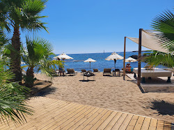 Musciara Resort Beach'in fotoğrafı ve yerleşim