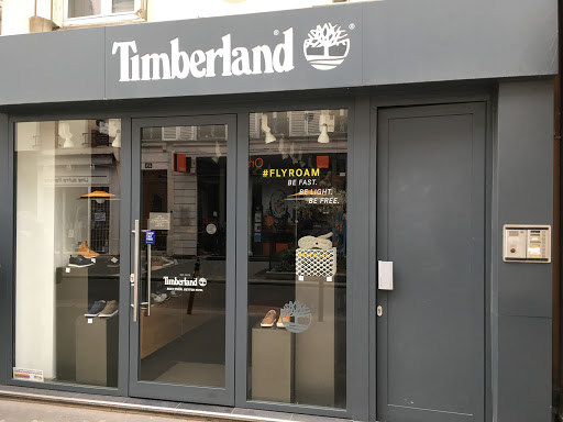 Timberland