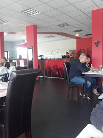 Atmosphère du Restaurant Le Festin des Sultans à Bouxwiller - n°13