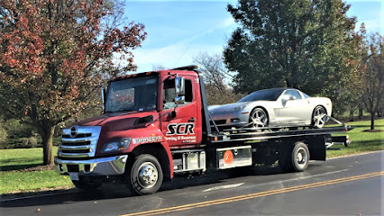 SCR Towing & Recovery - Aurora