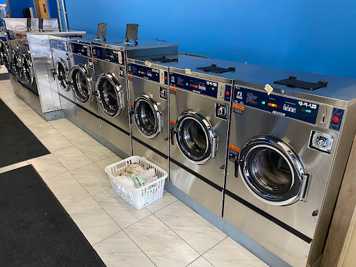 The Wash Laundry Services