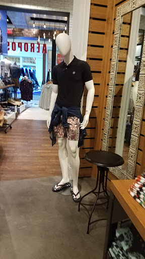 Clothing Store «Aéropostale», reviews and photos, 1500 Polaris Pkwy, Columbus, OH 43240, USA