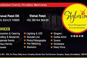 Stylusion Event Management & Entertainment image