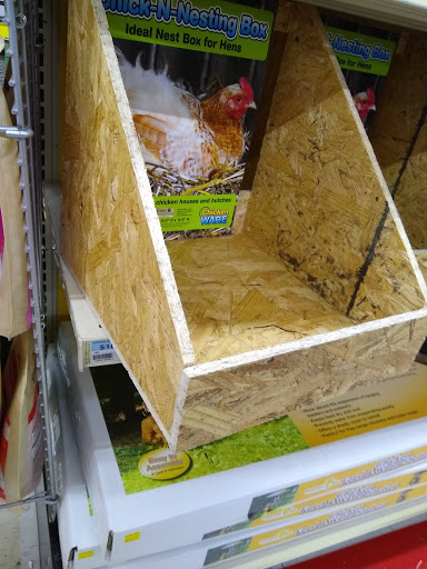 Home Improvement Store «Tractor Supply Co.», reviews and photos, 240 Cross Roads Plz, Mt Pleasant, PA 15666, USA