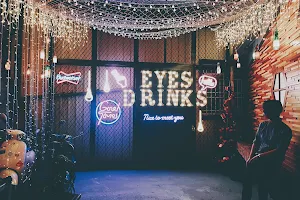 EyesDrinks Bar / Dessert 酒吧.甜點.無酒精 image