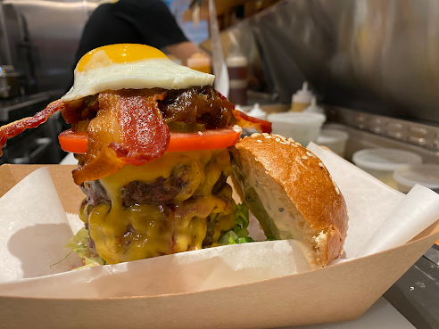 World's Wurst by null