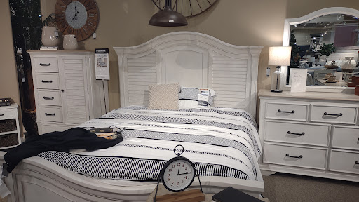 Furniture Store «Ashley HomeStore», reviews and photos, 26222 Golden Maple Loop, Wesley Chapel, FL 33544, USA