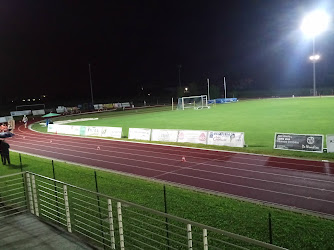 Impianto di Atletica Leggera - Campo di Calcio