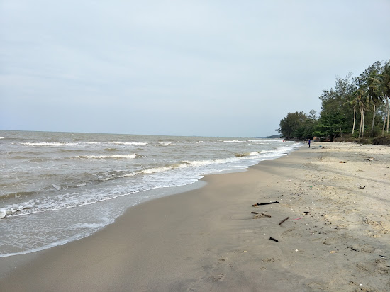 Soi Sawan Beach