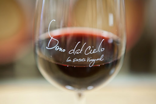 Winery «Dono dal Cielo Vineyard», reviews and photos, 6100 Wise Rd, Newcastle, CA 95658, USA