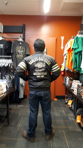 Harley-Davidson Dealer «Orlando Harley-Davidson®», reviews and photos, 8000 International Dr #124, Orlando, FL 32819, USA