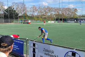 Ring Pass Delftse Hockey- en Tennisclub