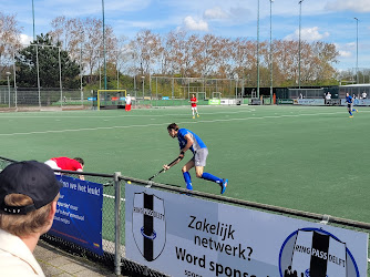 Ring Pass Delftse Hockey- en Tennisclub