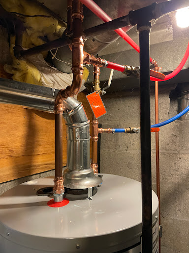 Plumber «Cellino Plumbing», reviews and photos, 631 Bullis Rd, Elma, NY 14059, USA