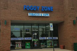 Foggy Zone Tobacco & Vape image