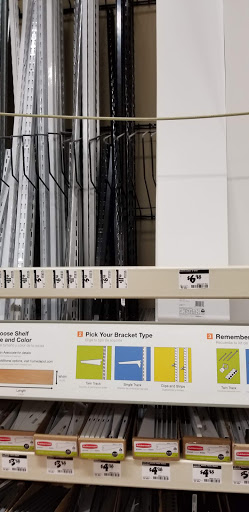 Home Improvement Store «The Home Depot», reviews and photos, 1385 7th St E, Monticello, MN 55362, USA