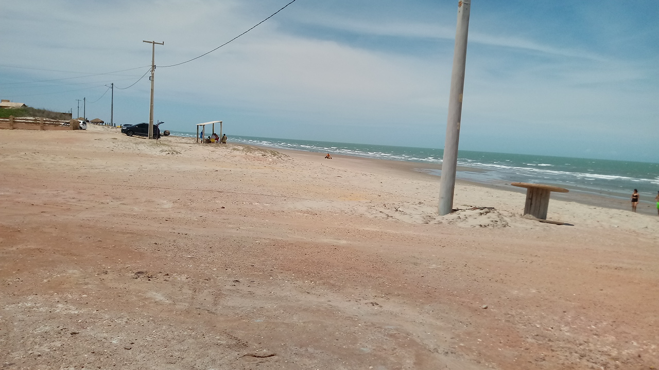 Praia de Gado Bravo photo #7