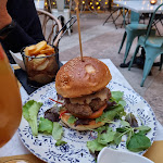 Photo n°3 de l'avis de David.o fait le 31/05/2022 à 21:46 sur le  Il Cortiletto à Limone sul Garda