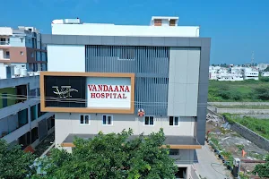 VANDAANA Hospital image