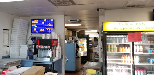 Donut Shop «Oh Those Donuts», reviews and photos, 1734 Newport Blvd, Costa Mesa, CA 92627, USA