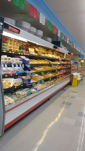 Supermarket «R Ranch Market 11», reviews and photos, 17305 Valley Blvd, La Puente, CA 91744, USA