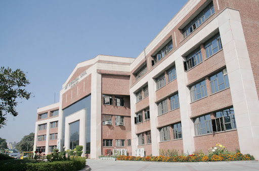 Amity International School