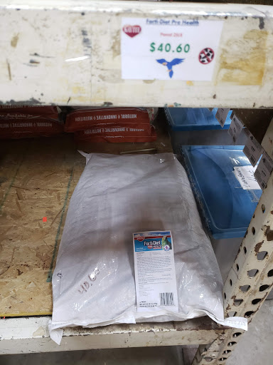 Pet Supply Store «K-9 Specialties», reviews and photos, 31936 Mound Rd, Warren, MI 48092, USA