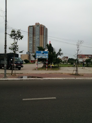 Khu Vui Chơi Kim Tơ