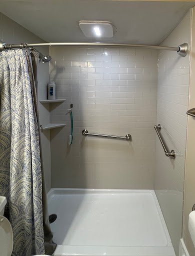 Bathroom Remodeler «New Windows For America», reviews and photos