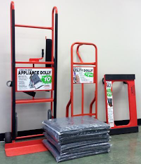 U-Haul Neighborhood Dealer - Photo 5 - Car repair in Temecula, CA, Menifee