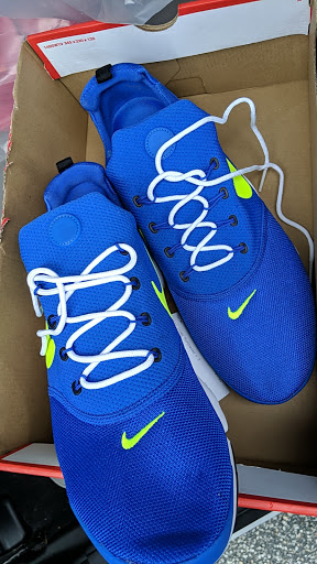 Department Store «Nordstrom Rack Bowman Place», reviews and photos, 1110 Bowman Rd, Mt Pleasant, SC 29464, USA