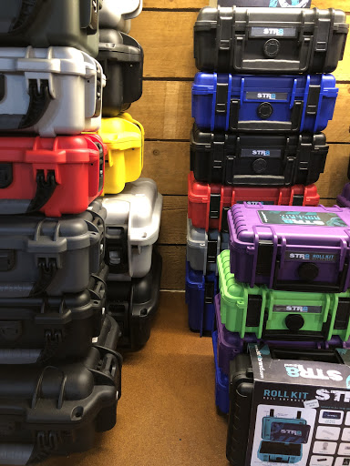 Tobacco Shop «Blaze Bros Smoke Shop», reviews and photos, 26610 US-281 #5, San Antonio, TX 78260, USA