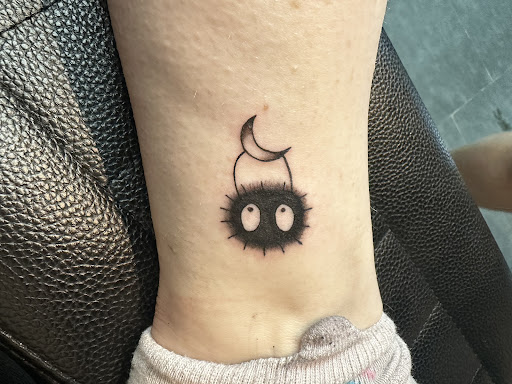 Explore tattoos for 16 year olds ideas, creative tattoo ideas in San Antonio, available at Hyper Inkers Tattoo Studio