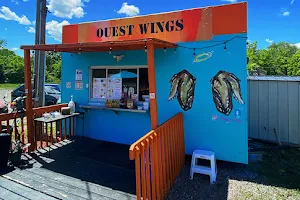 Ouest Wings image