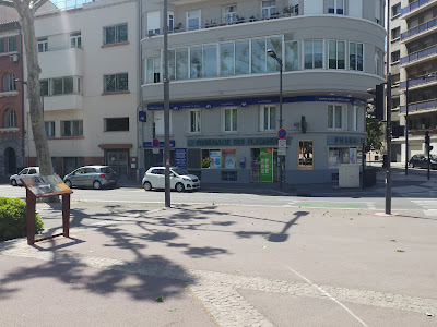 Pharmacie des Platanes à Perpignan