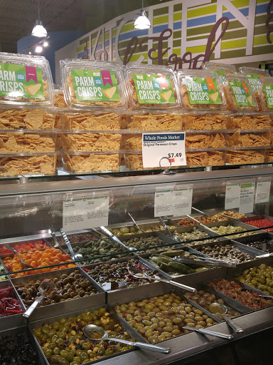 Grocery Store «Whole Foods Market», reviews and photos, 151 Sockanosset Cross Rd, Cranston, RI 02920, USA