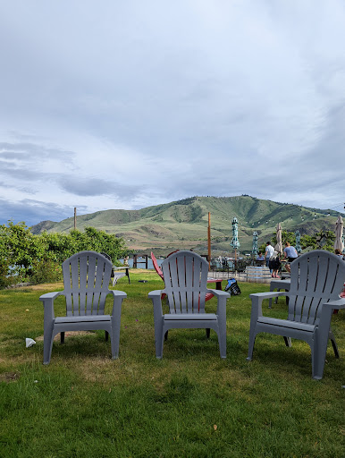 Winery «Vin Du Lac Winery», reviews and photos, 105 WA-150, Chelan, WA 98816, USA