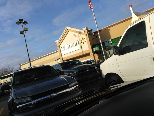 Supermarket «Walmart Neighborhood Market», reviews and photos, 1720 E Little Creek Rd, Norfolk, VA 23518, USA