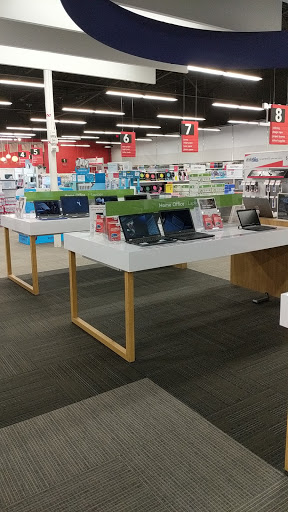 Office Supply Store «Office Depot», reviews and photos, 501 N Orlando Ave #201, Winter Park, FL 32789, USA